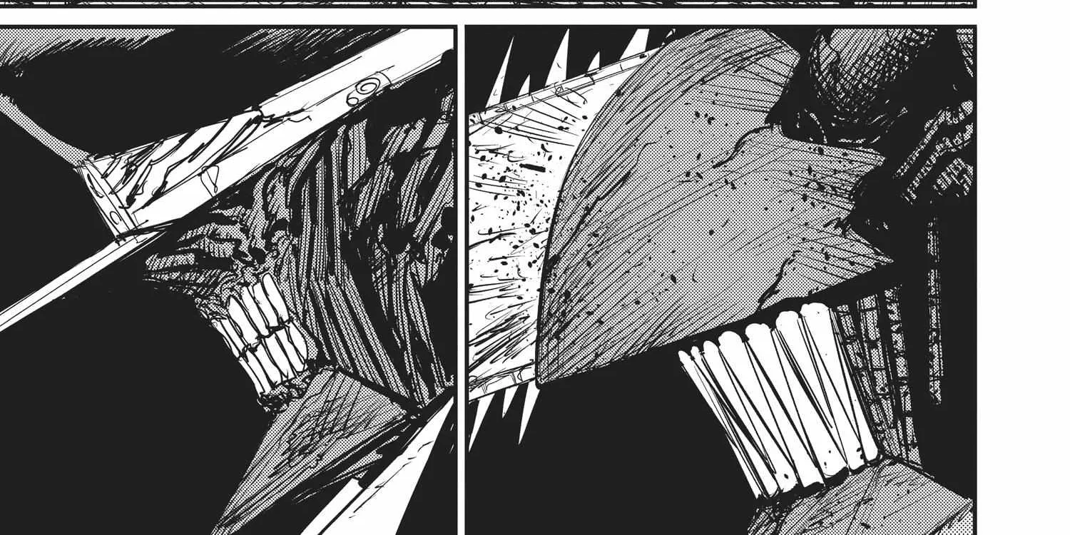 Chainsaw Man Chapter 80.1 page 301 - 