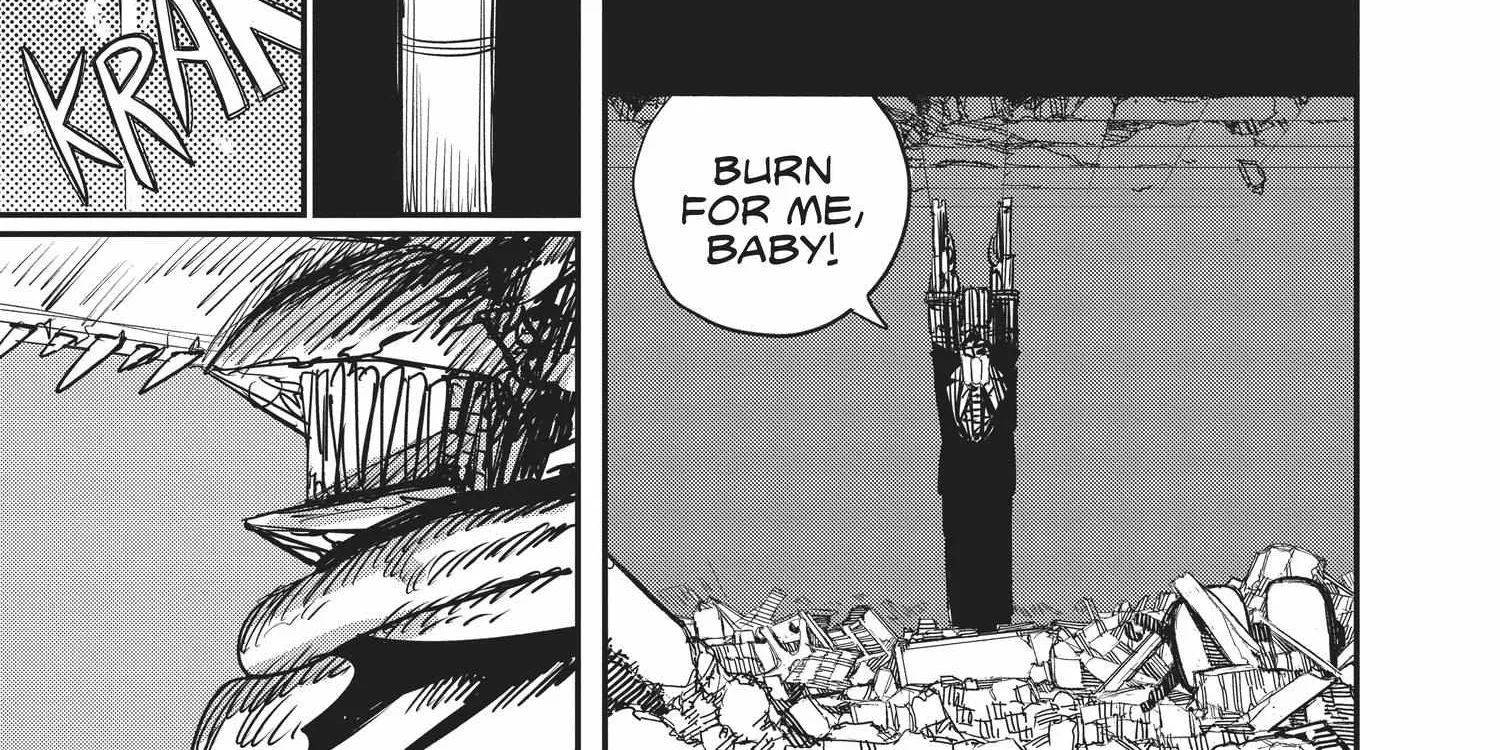 Chainsaw Man Chapter 80.1 page 309 - 