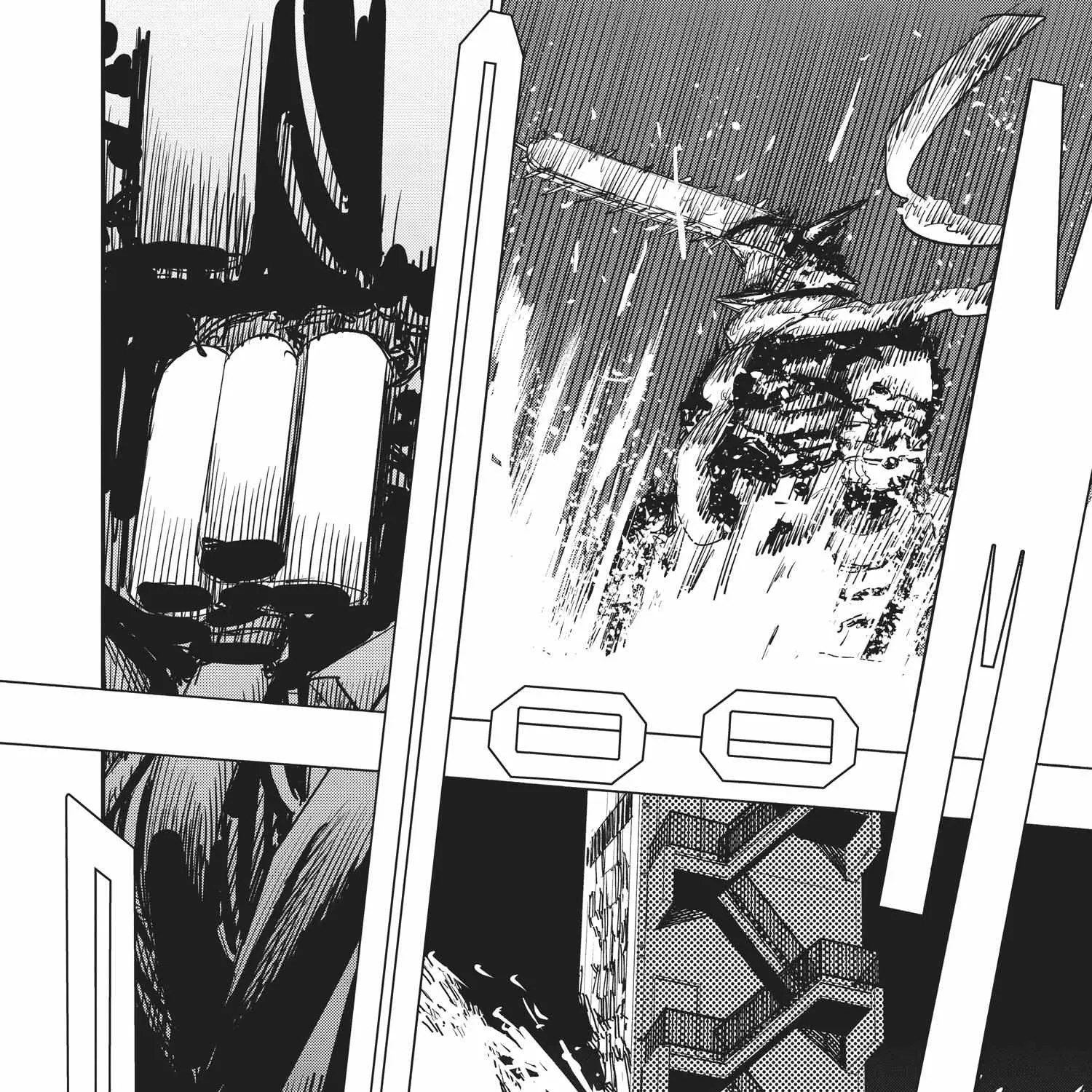 Chainsaw Man Chapter 80.1 page 310 - 