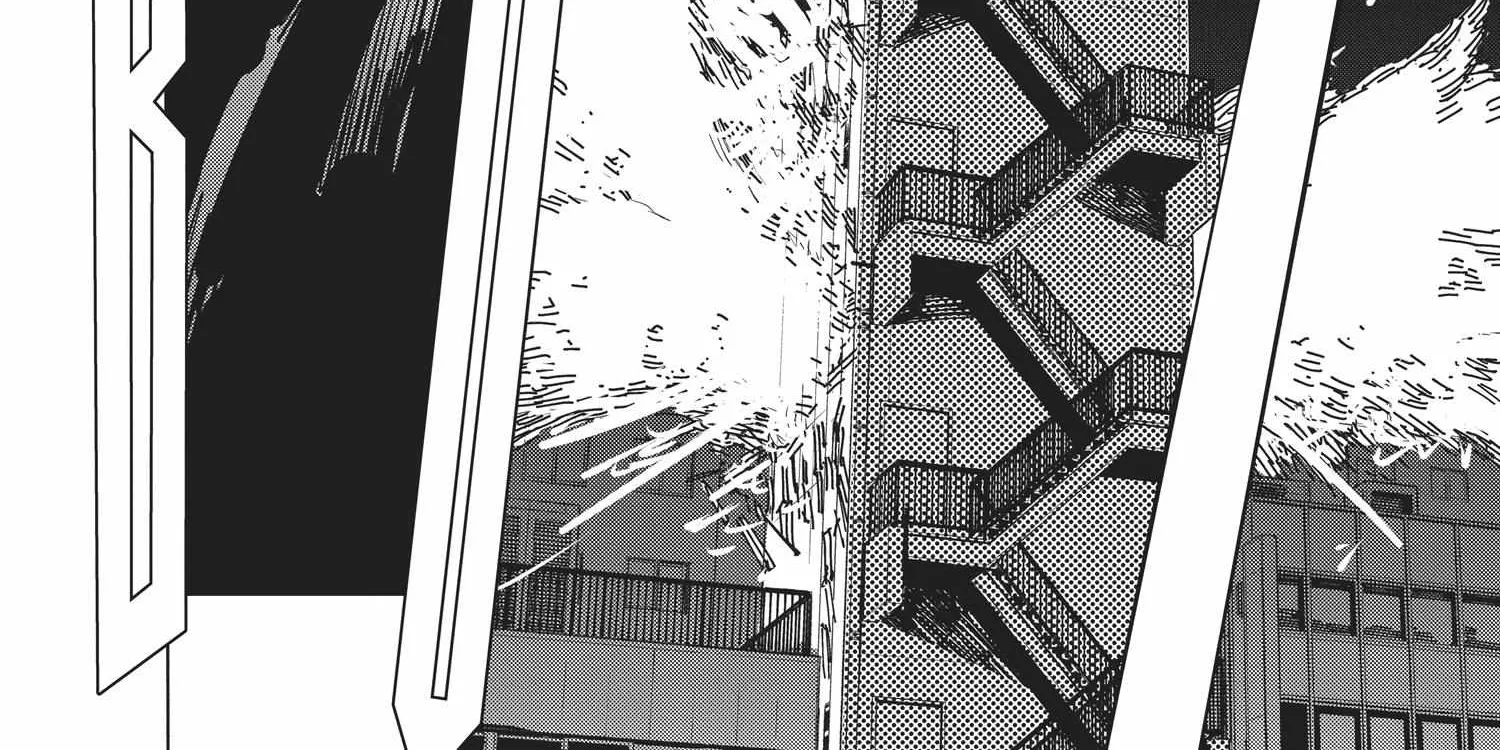 Chainsaw Man Chapter 80.1 page 311 - 