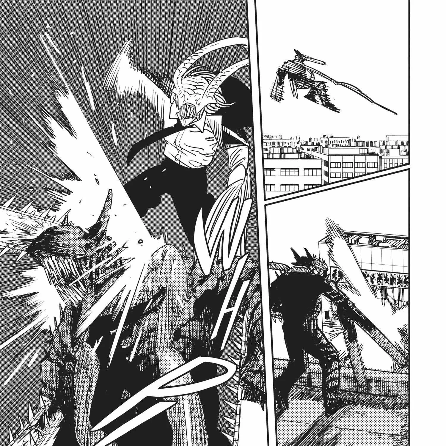 Chainsaw Man Chapter 80.1 page 312 - 