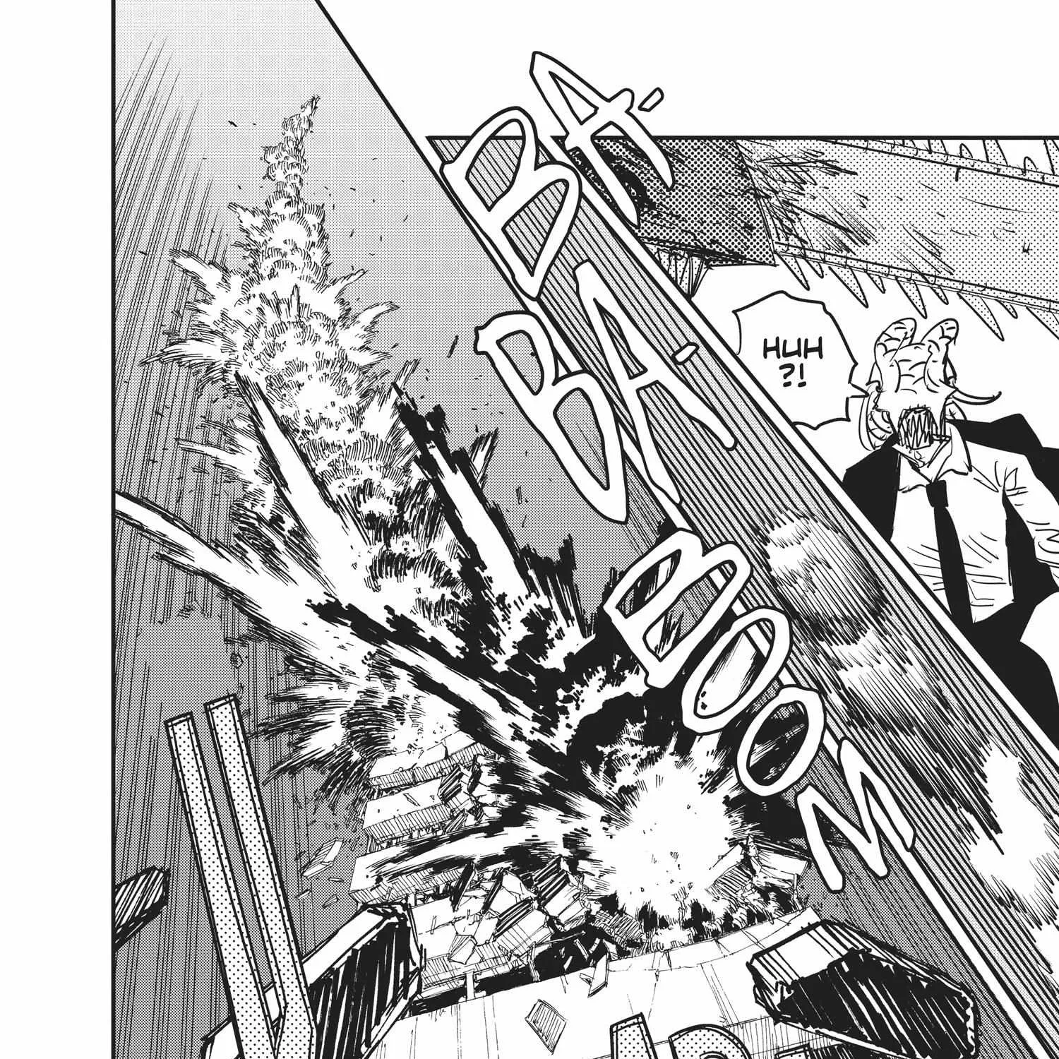 Chainsaw Man Chapter 80.1 page 314 - 