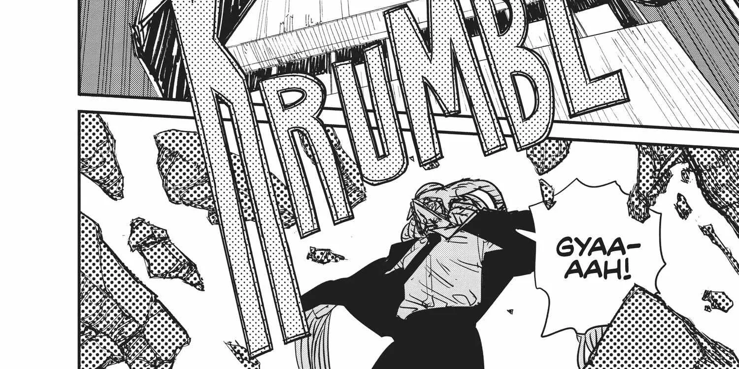 Chainsaw Man Chapter 80.1 page 315 - 