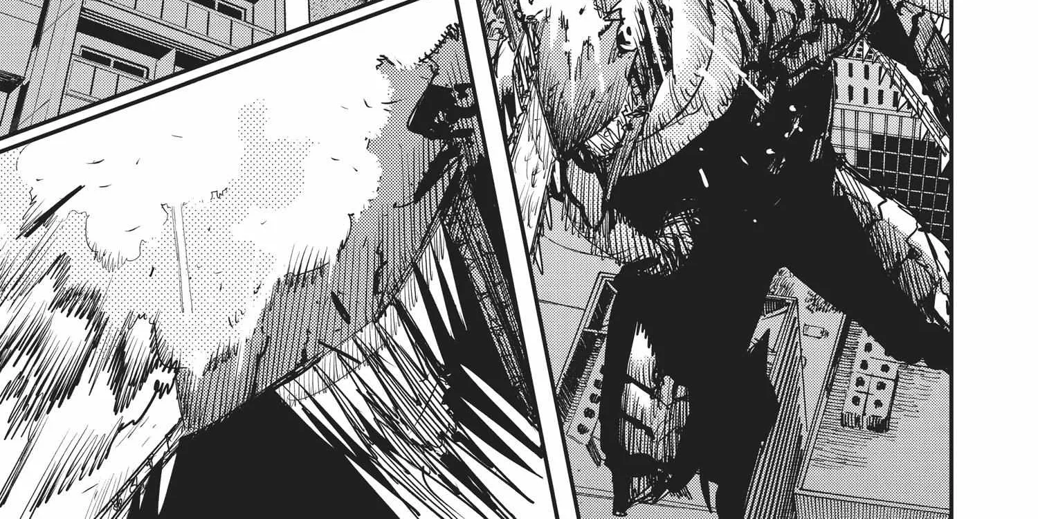 Chainsaw Man Chapter 80.1 page 317 - 