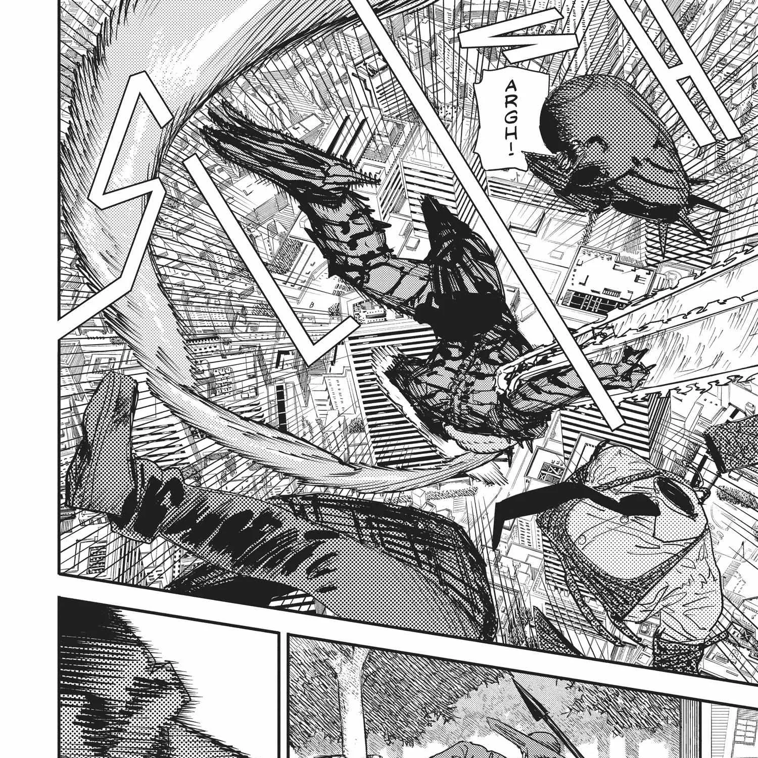 Chainsaw Man Chapter 80.1 page 318 - 