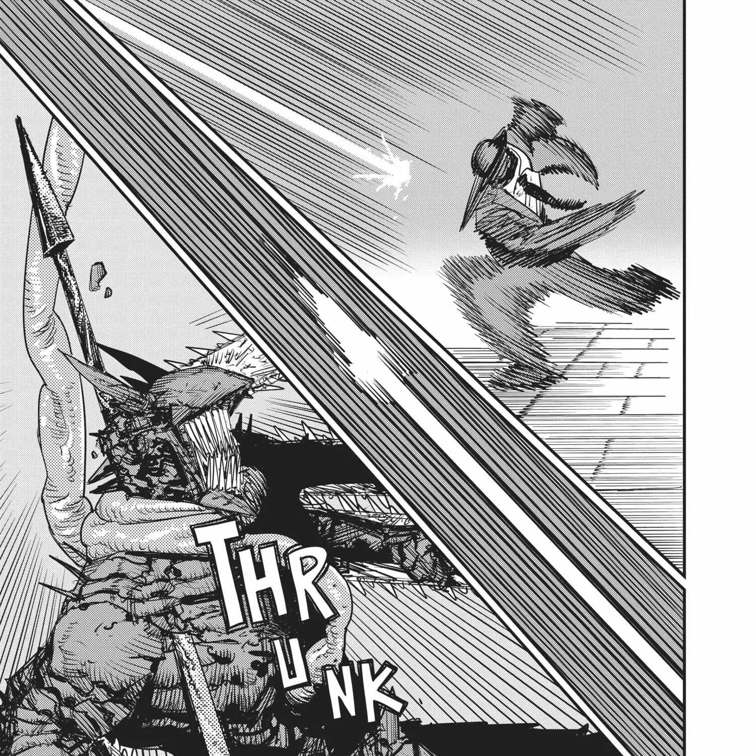 Chainsaw Man Chapter 80.1 page 320 - 