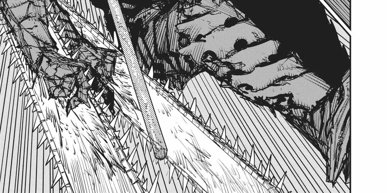 Chainsaw Man Chapter 80.1 page 321 - 