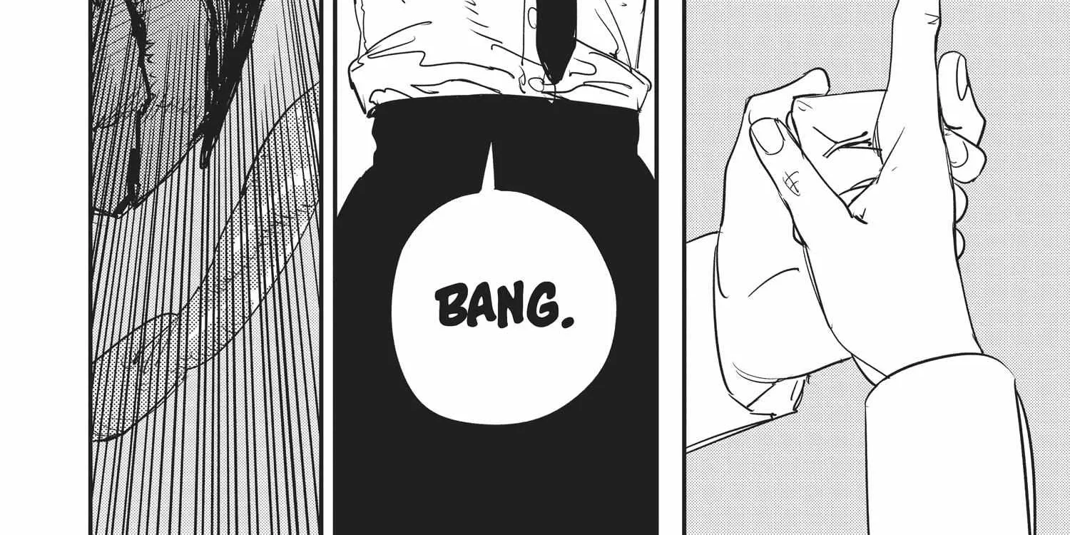 Chainsaw Man Chapter 80.1 page 323 - 