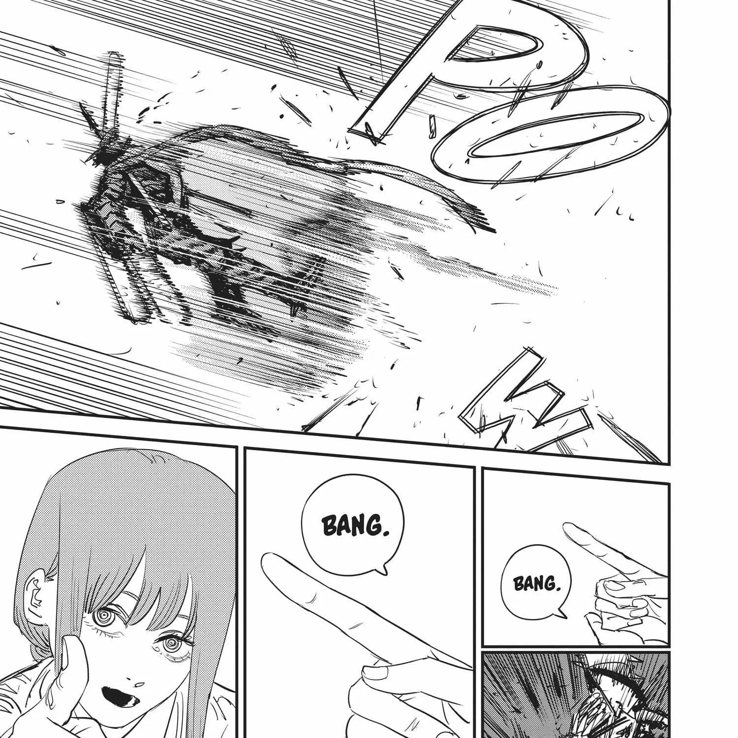 Chainsaw Man Chapter 80.1 page 324 - 