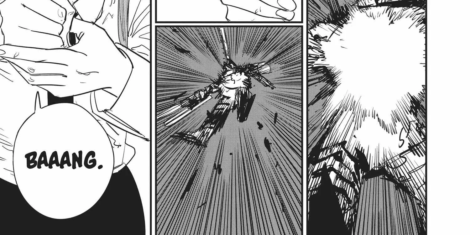Chainsaw Man Chapter 80.1 page 325 - 