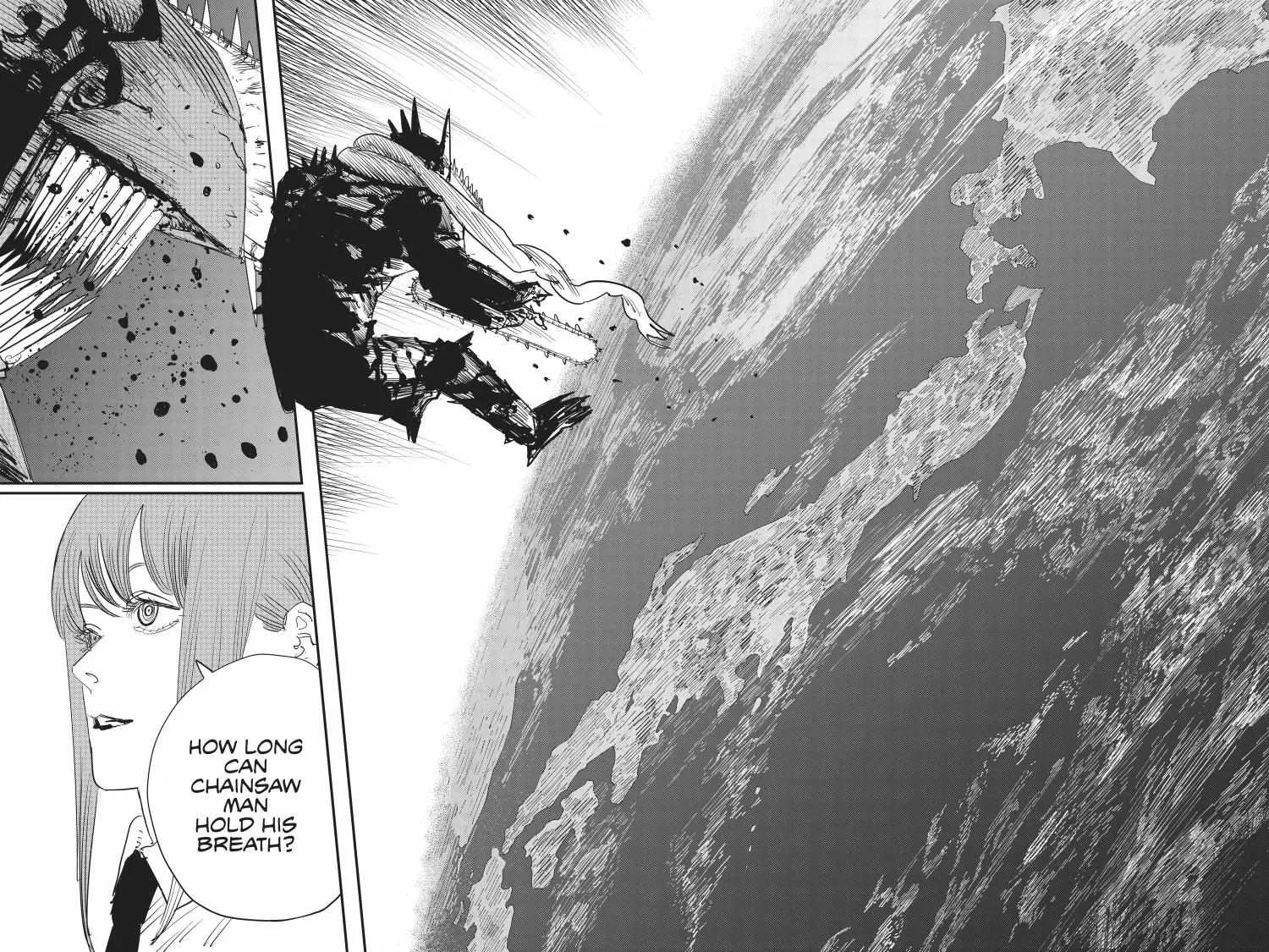 Chainsaw Man Chapter 80.1 page 326 - 