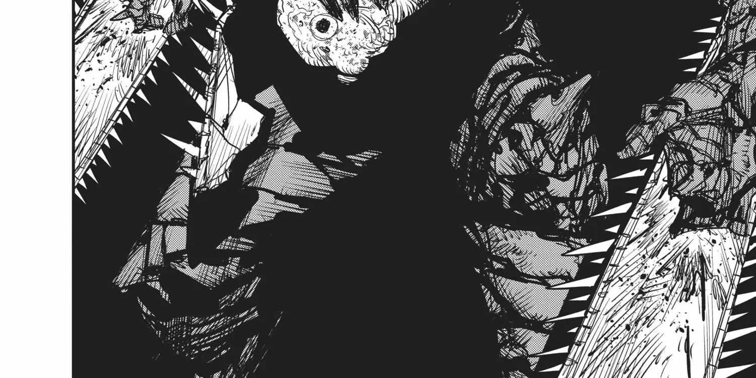 Chainsaw Man Chapter 80.1 page 328 - 