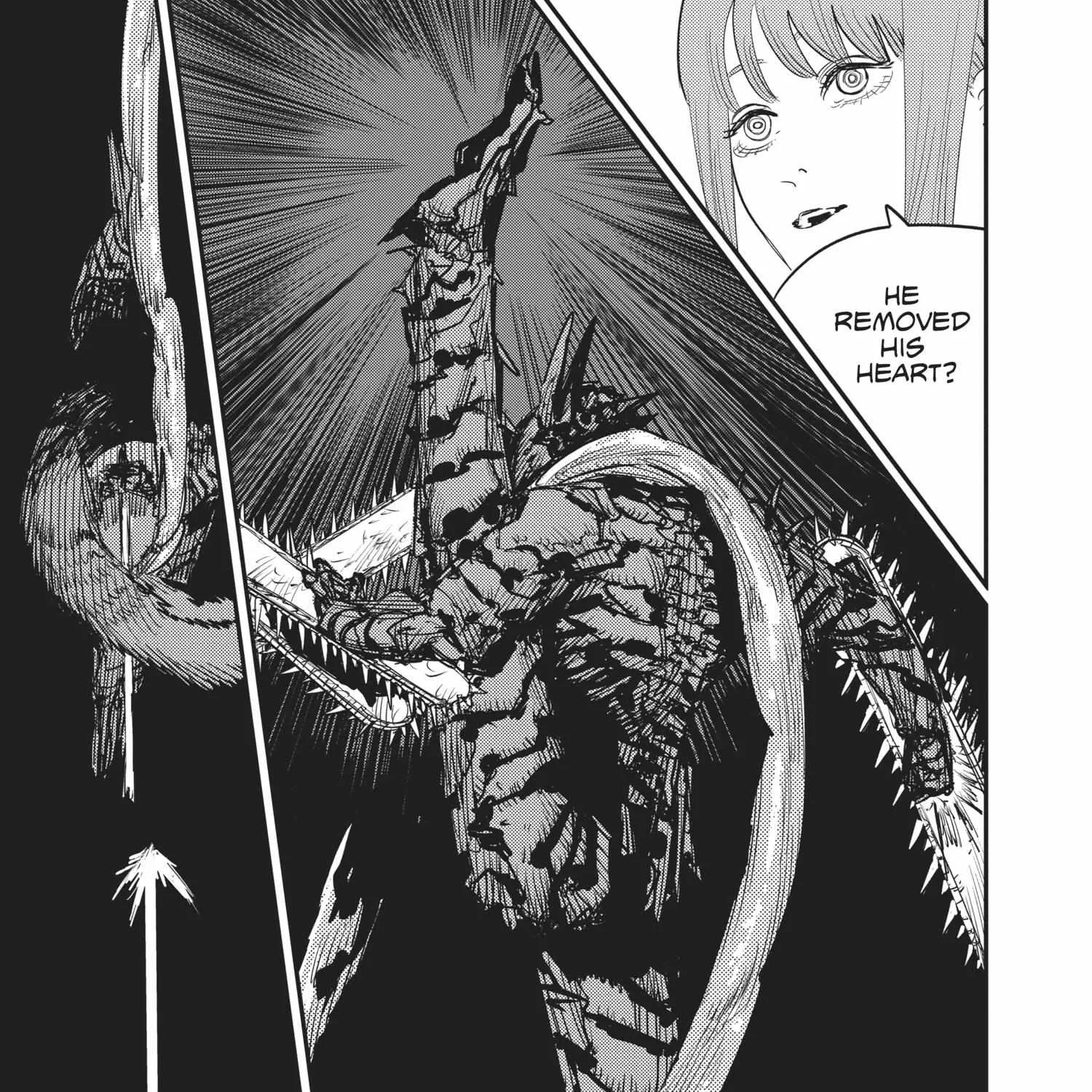 Chainsaw Man Chapter 80.1 page 329 - 