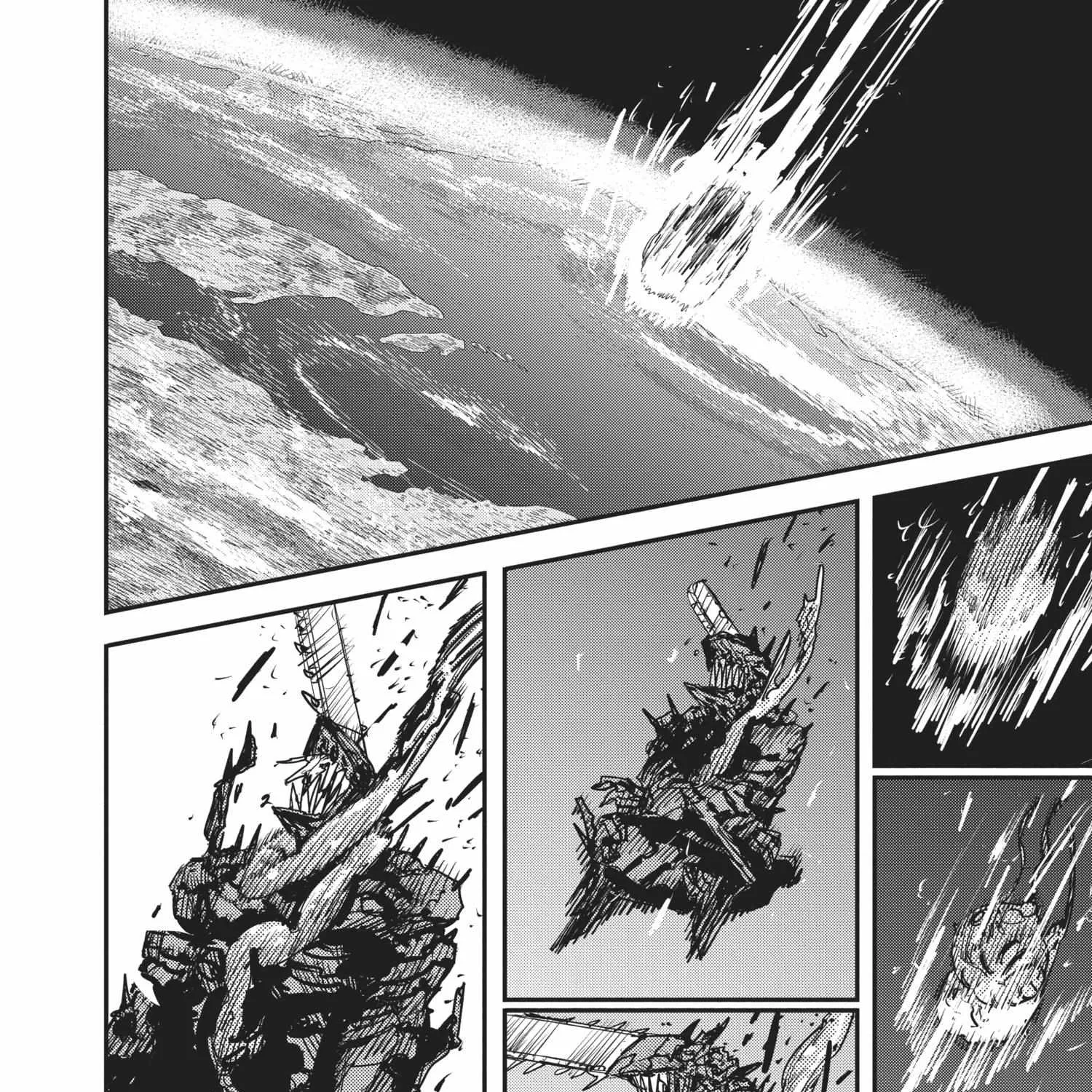 Chainsaw Man Chapter 80.1 page 331 - 