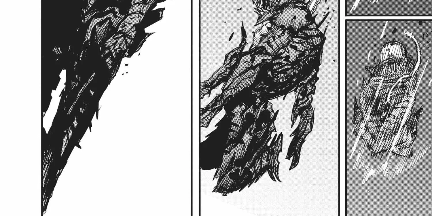 Chainsaw Man Chapter 80.1 page 332 - 