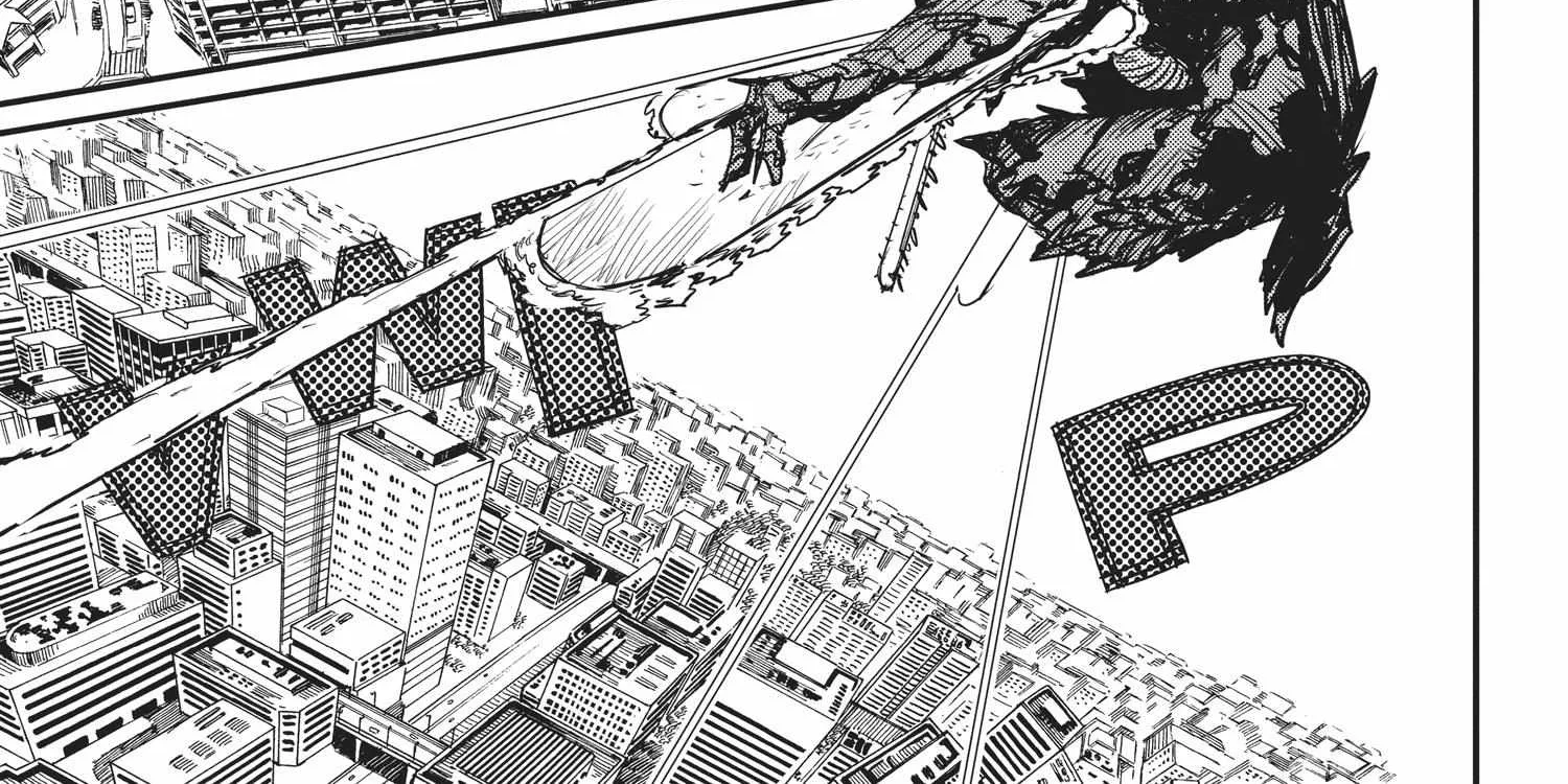 Chainsaw Man Chapter 80.1 page 334 - 