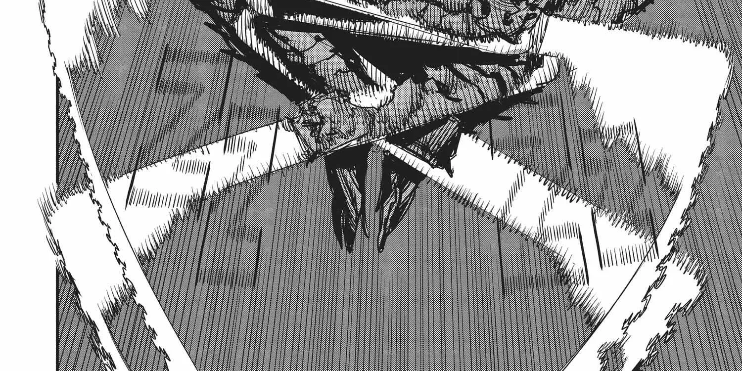 Chainsaw Man Chapter 80.1 page 336 - 
