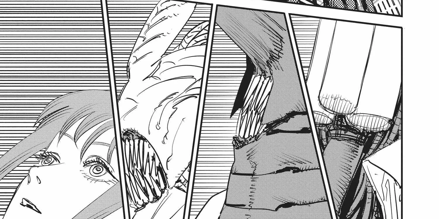Chainsaw Man Chapter 80.1 page 338 - 