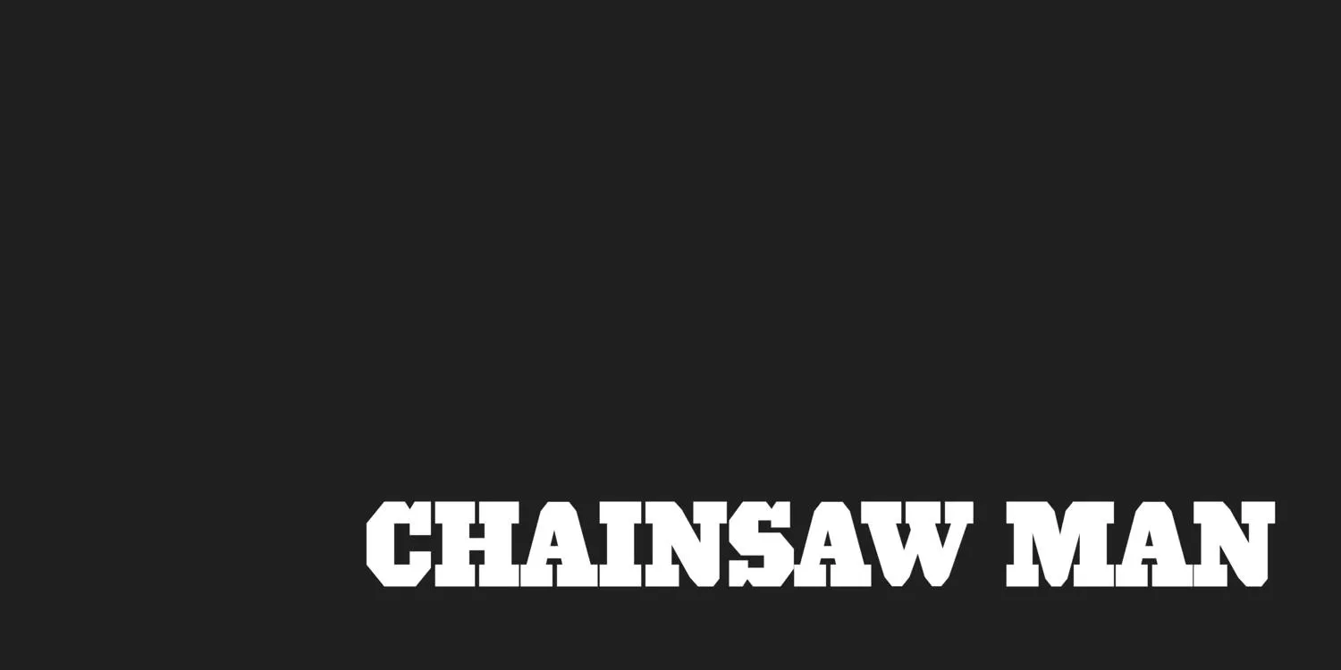 Chainsaw Man Chapter 80.1 page 341 - 