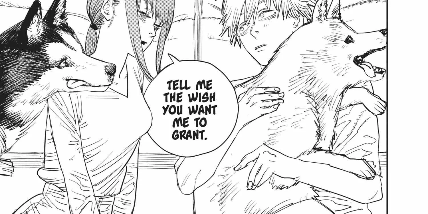 Chainsaw Man Chapter 80.1 page 49 - 