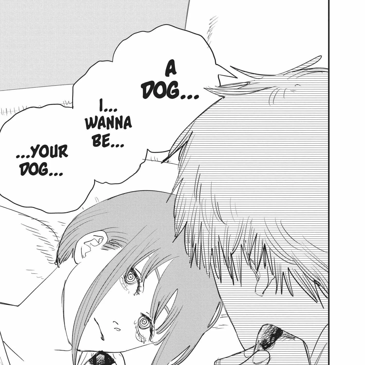 Chainsaw Man Chapter 80.1 page 52 - 