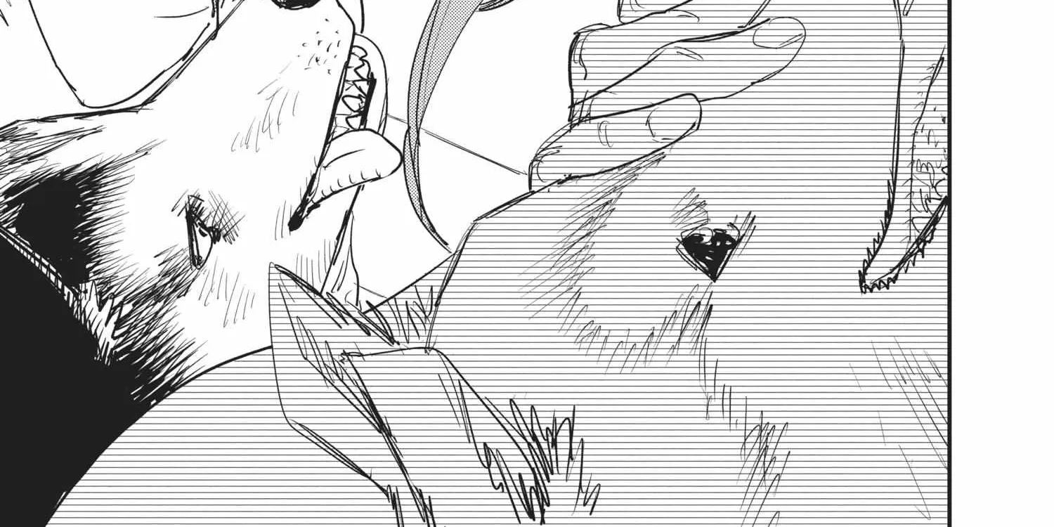 Chainsaw Man Chapter 80.1 page 53 - 