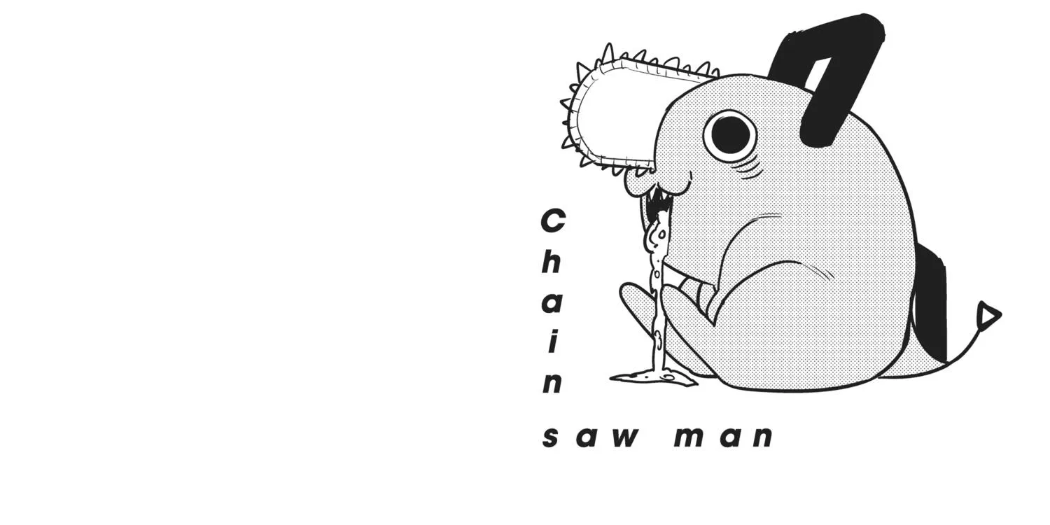 Chainsaw Man Chapter 80.1 page 55 - 