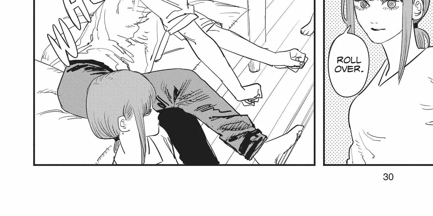 Chainsaw Man Chapter 80.1 page 63 - 