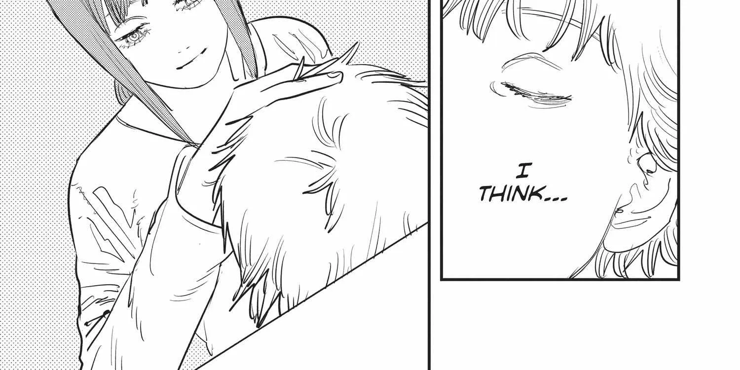 Chainsaw Man Chapter 80.1 page 65 - 