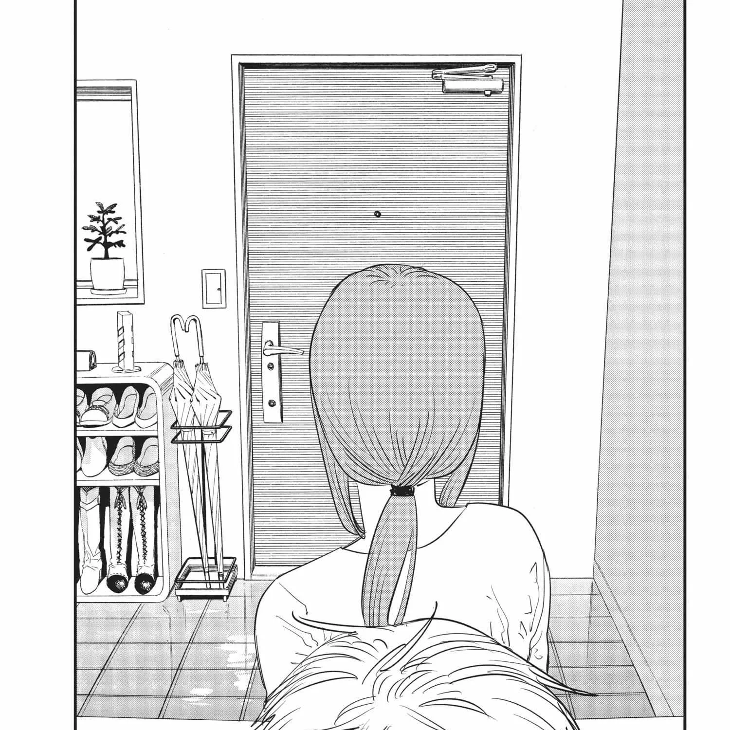 Chainsaw Man Chapter 80.1 page 71 - 