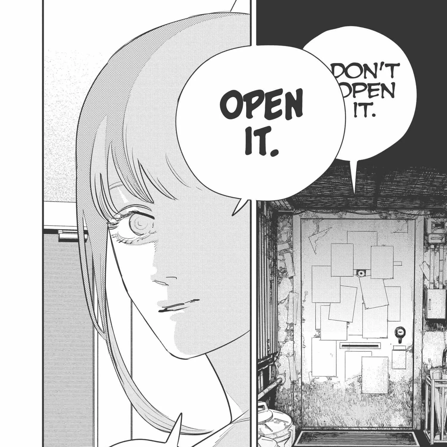 Chainsaw Man Chapter 80.1 page 75 - 