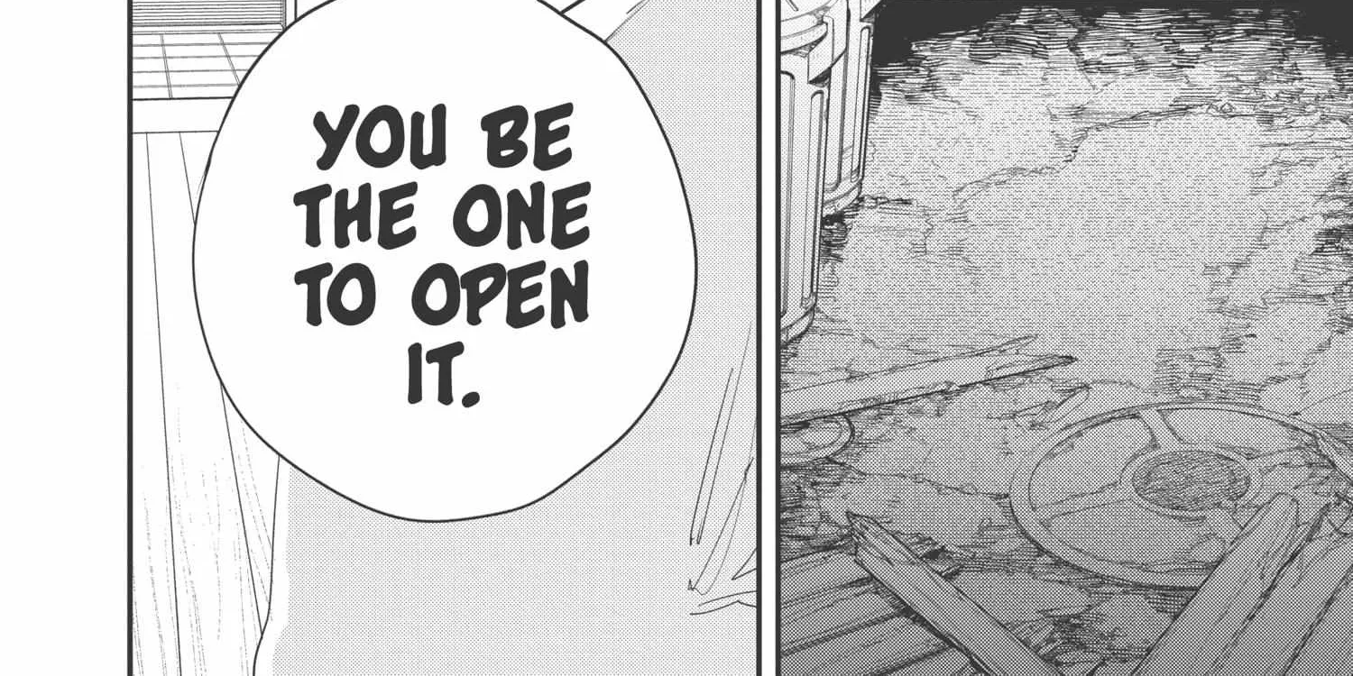 Chainsaw Man Chapter 80.1 page 76 - 