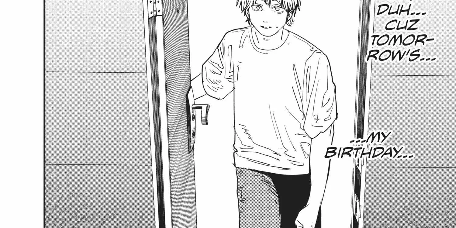 Chainsaw Man Chapter 80.1 page 80 - 