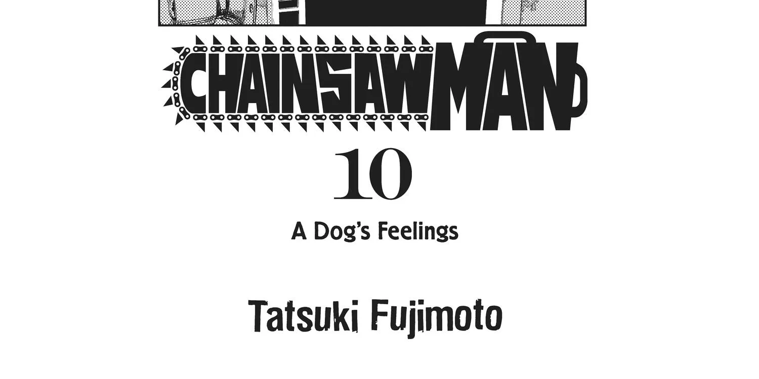 Chainsaw Man Chapter 80.1 page 9 - 