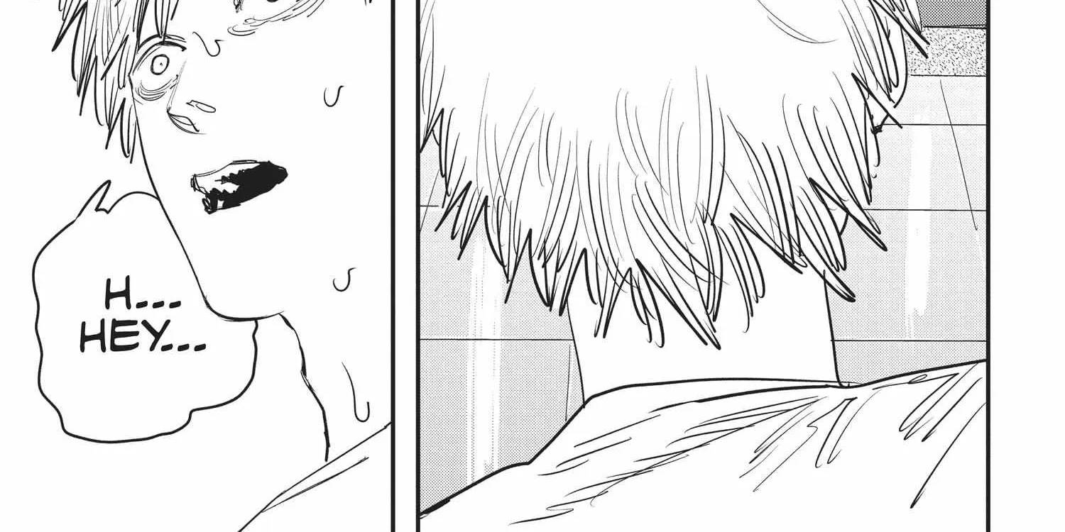 Chainsaw Man Chapter 80.1 page 82 - 