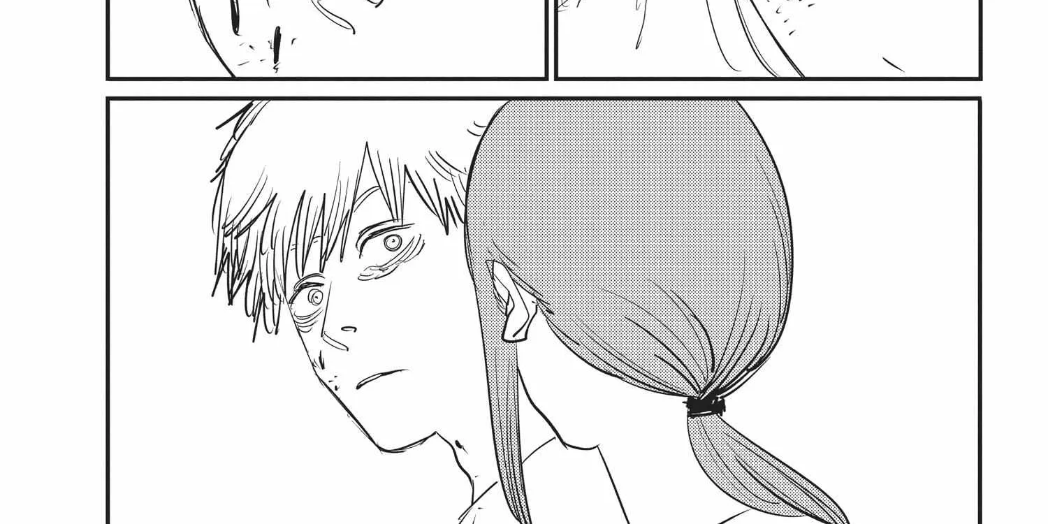 Chainsaw Man Chapter 80.1 page 85 - 