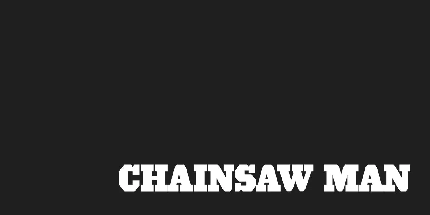 Chainsaw Man Chapter 80.1 page 89 - 