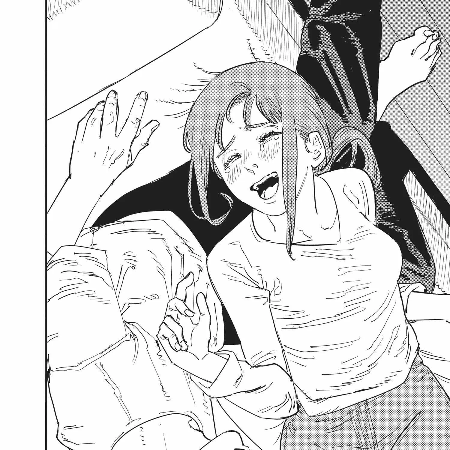 Chainsaw Man Chapter 80.1 page 96 - 