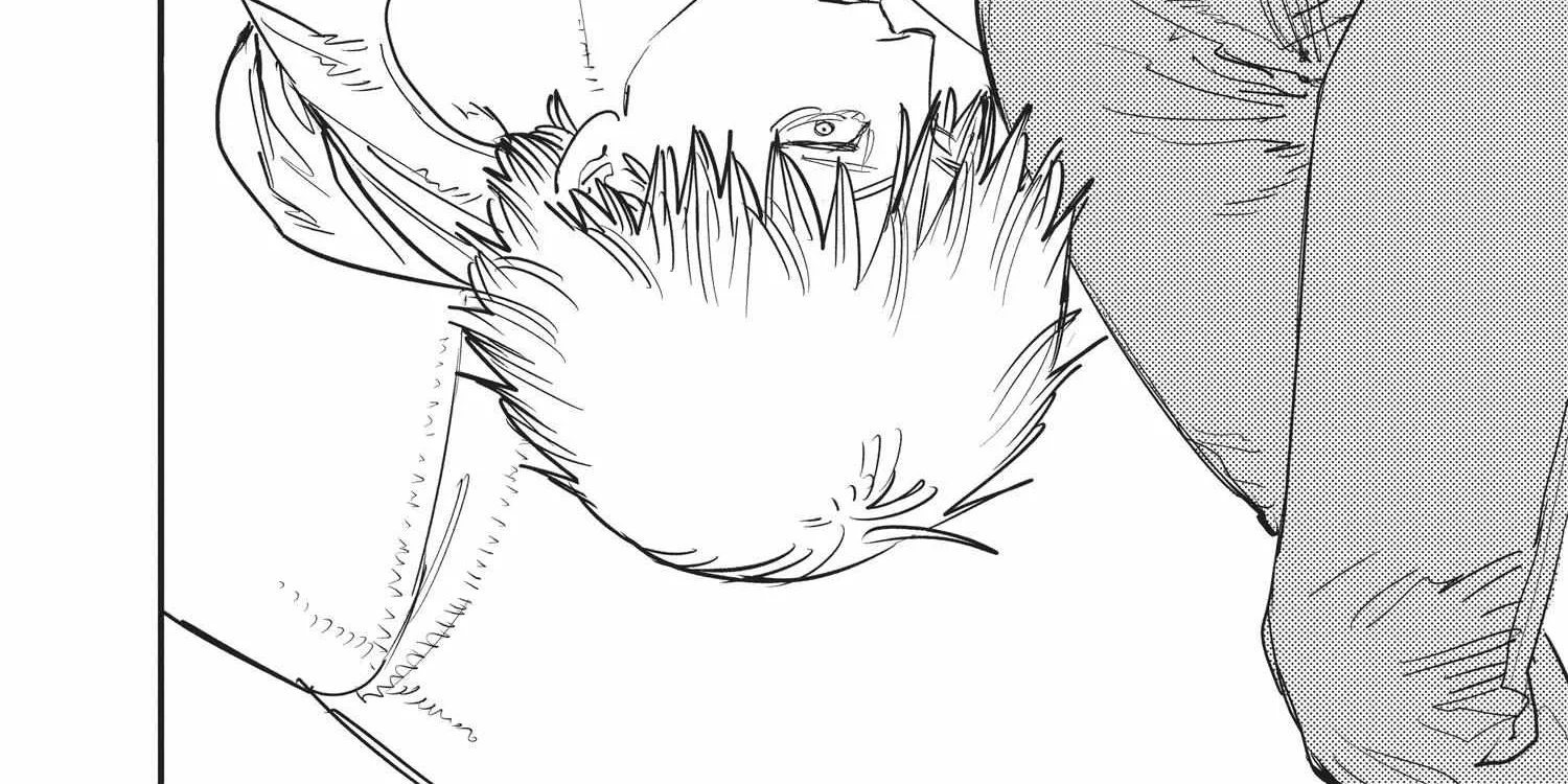 Chainsaw Man Chapter 80.1 page 97 - 