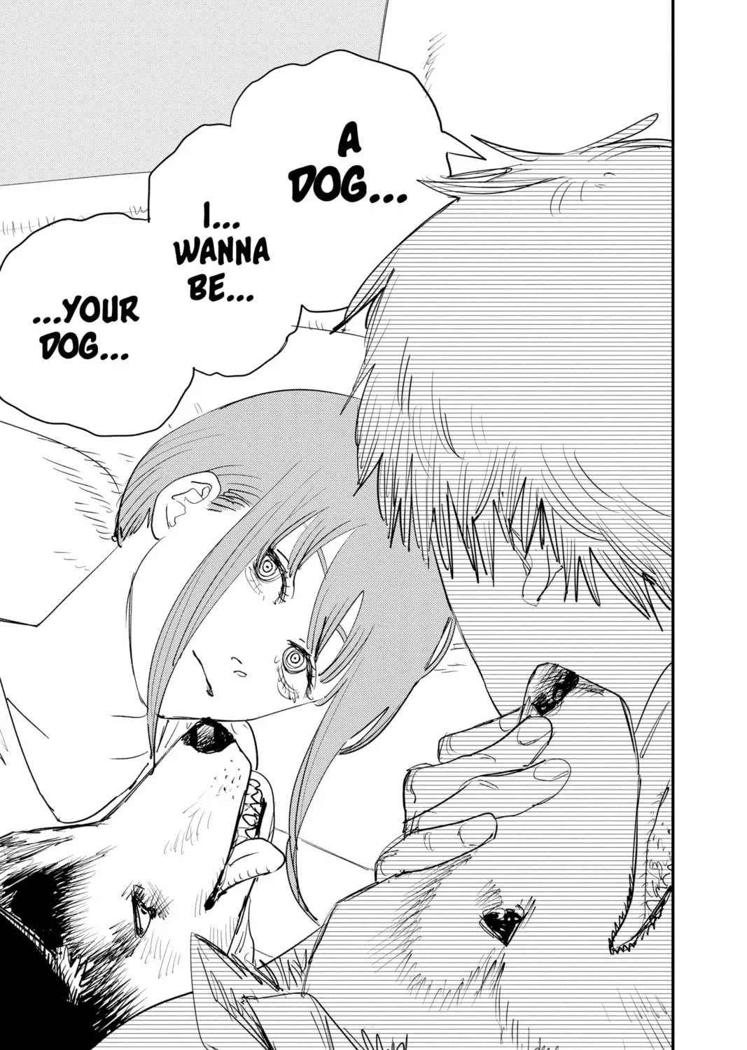 Chainsaw Man Chapter 80 page 37 - 