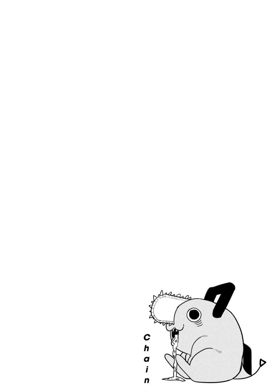 Chainsaw Man Chapter 80 page 39 - 
