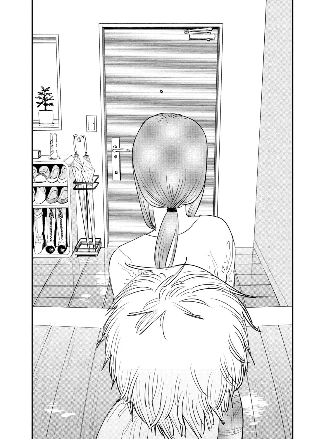 Chainsaw Man Chapter 81 page 17 - 
