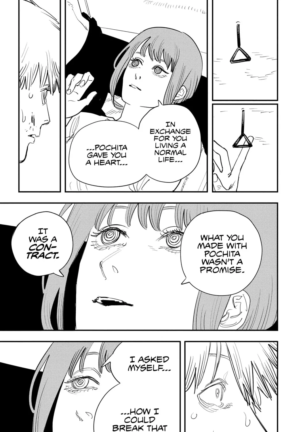 Chainsaw Man Chapter 82 page 13 - 