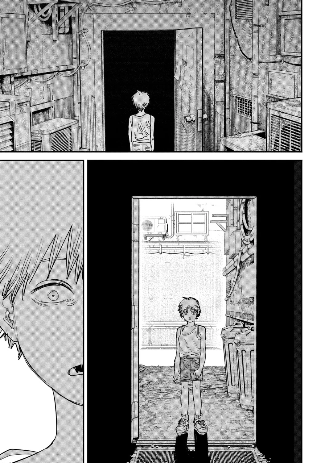 Chainsaw Man Chapter 82 page 25 - 