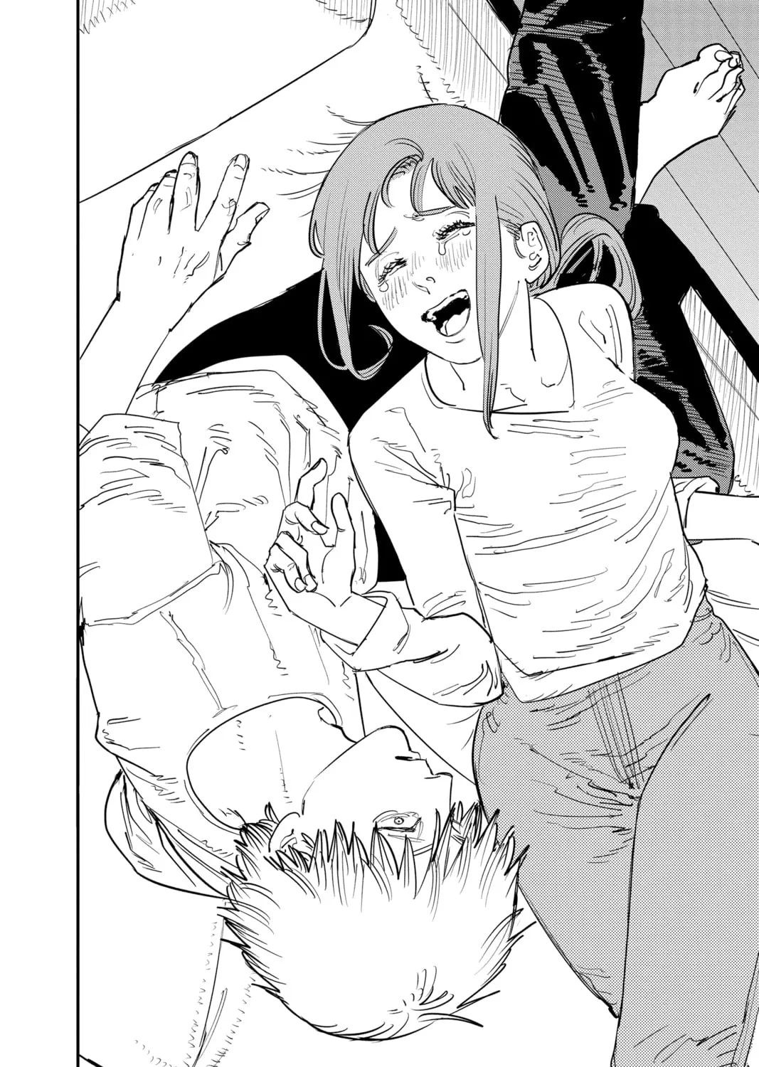 Chainsaw Man Chapter 82 page 7 - 