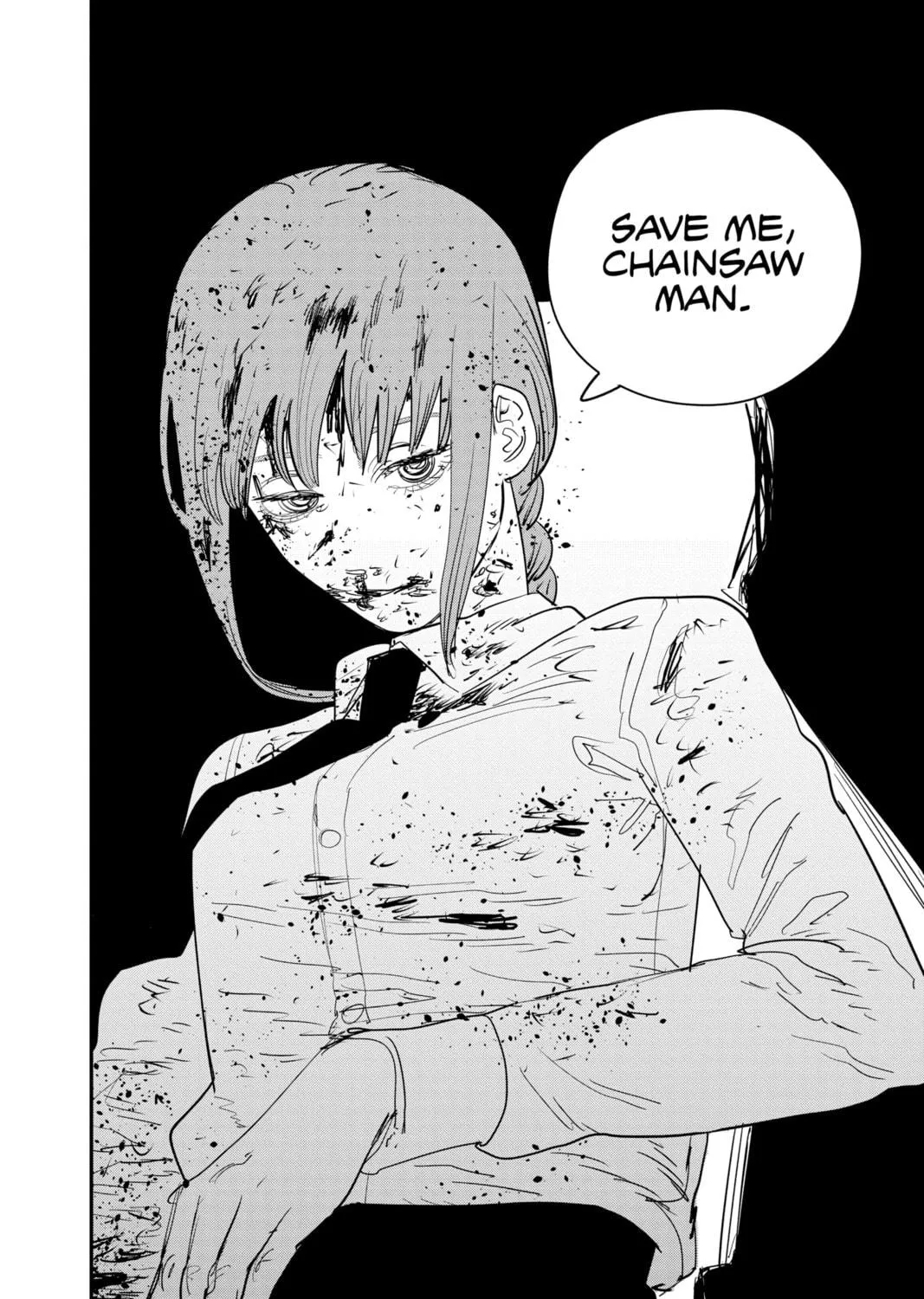 Chainsaw Man Chapter 83 page 17 - 