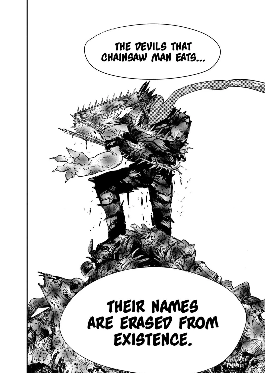 Chainsaw Man Chapter 84 page 17 - 