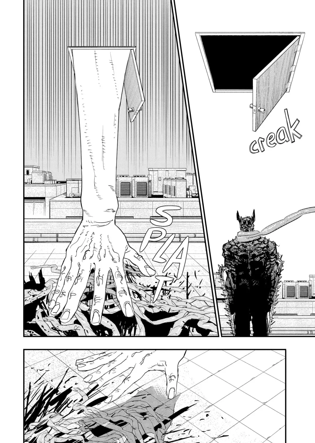 Chainsaw Man Chapter 84 page 3 - 