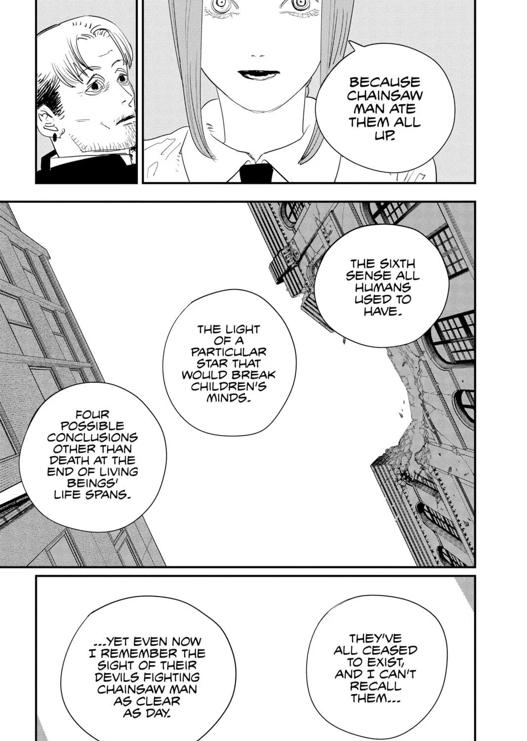 Chainsaw Man Chapter 84 page 23 - 