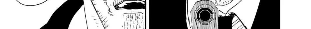 Chainsaw Man Chapter 84 page 28 - 